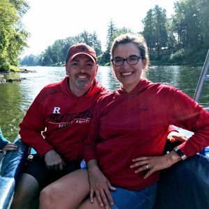 Meet your Posher, Angie